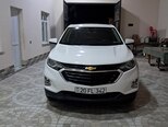 Chevrolet Equinox-1