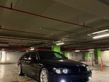 BMW 745-3