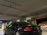 BMW 745-5