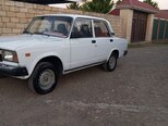 LADA (VAZ) 2107-5