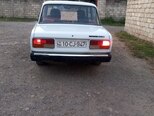 LADA (VAZ) 2107-2