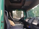 Mercedes Atego 815-3