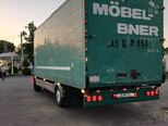 Mercedes Atego 815-2