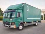 Mercedes Atego 815-4