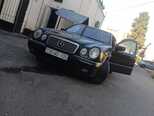 Mercedes E 280-3