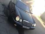 Mercedes E 280-5