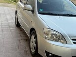 Toyota Corolla-7