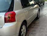 Toyota Corolla-5