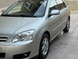 Toyota Corolla-8