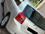 Toyota Corolla-6
