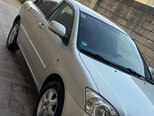Toyota Corolla-9