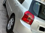 Toyota Corolla-4