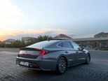 Hyundai Sonata-2