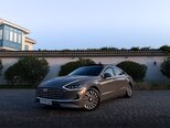 Hyundai Sonata-1
