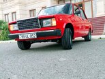 LADA (VAZ) 2107-1