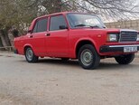 LADA (VAZ) 2107-5
