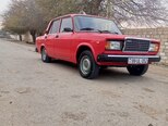 LADA (VAZ) 2107-6