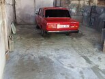 LADA (VAZ) 2107-3