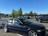 BMW 318-5