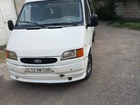 Ford Transit-7