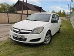 Opel Astra-1