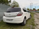 Opel Astra-2
