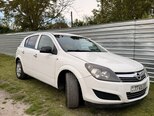 Opel Astra-5