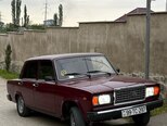 LADA (VAZ) 2107-2