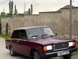LADA (VAZ) 2107-4