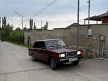 LADA (VAZ) 2107-1