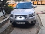 Hyundai Santa Fe-1