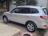 Hyundai Santa Fe-2