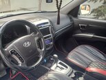 Hyundai Santa Fe-5