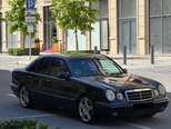 Mercedes E 220-4