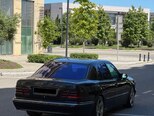 Mercedes E 220-6