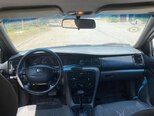 Opel Vectra-2