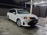 Toyota Corolla Fielder-12