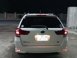 Toyota Corolla Fielder-13