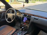Mercedes E 220-9