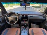 Mercedes E 220-8