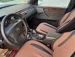 Mercedes E 220-10