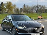 Hyundai Sonata-2