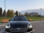 Hyundai Sonata-3