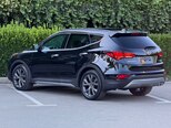 Hyundai Santa Fe-9
