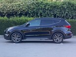 Hyundai Santa Fe-6