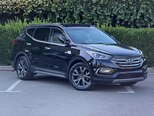 Hyundai Santa Fe-1