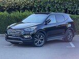 Hyundai Santa Fe-4