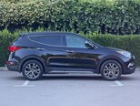 Hyundai Santa Fe-7