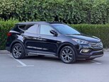 Hyundai Santa Fe-2
