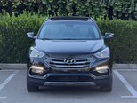 Hyundai Santa Fe-3